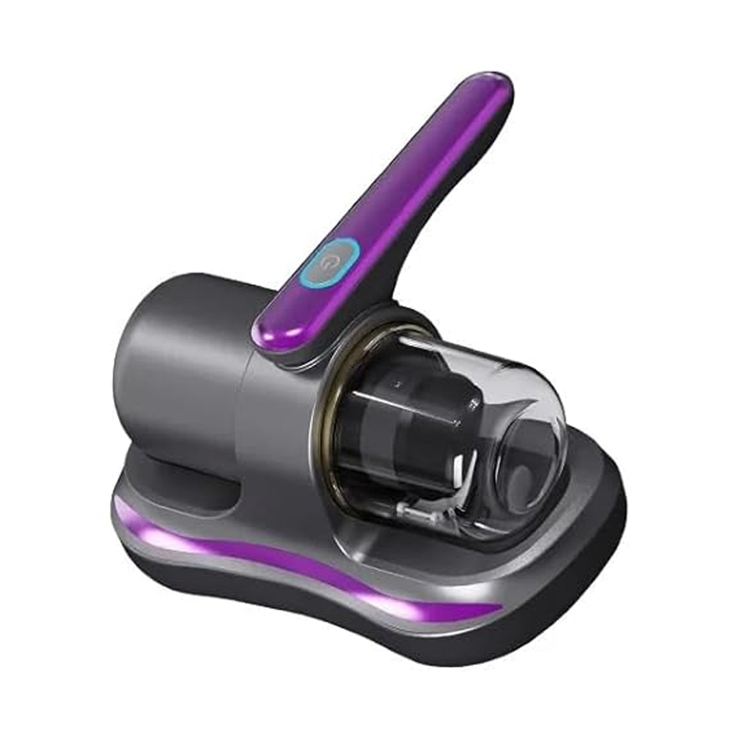 0227 Powerful Suction Portable Handheld Vacuum Cleaner - Low Noise Vacuum Cleaner for Bed - Cordless Vacuum Cleaner for Car Seat Crevices Pillows, Mattresses, Sofas Wireless Anti Dust and Mite Cleaner 0227 Powerful Suction Portable Handheld Vacuum Cleaner - Low Noise Vacuum Cleaner for Bed - Cordless Vacuum Cleaner for Car Seat Crevices Pillows, Mattresses, Sofas Wireless Anti Dust and Mite Cleaner